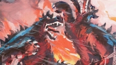 The Art of Movie Posters