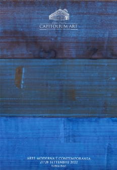 Arte Moderna e Contemporanea | Online