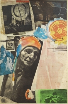 Arte Moderna e Contemporanea