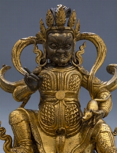 Fine chinese works of art