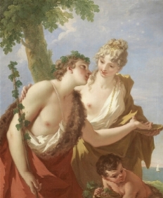 Importanti Sculture e Dipinti Antichi