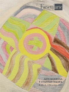 ARTE MODERNA E CONTEMPORANEA