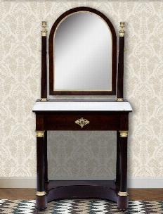 Antiquariato Ottobre 