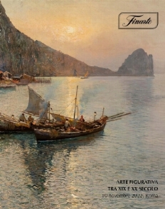 Arte figurativa tra XIX e XX Secolo