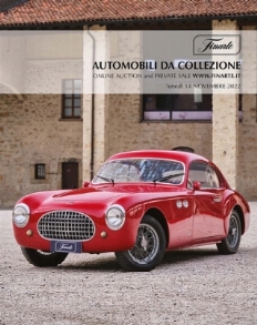 Automobili da collezione