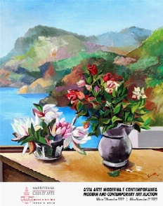 Arte Moderna e Contemporanea