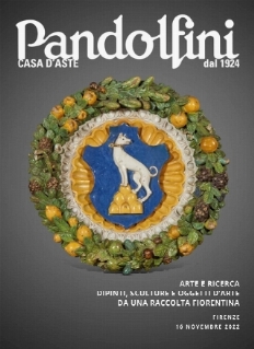 Arte � ricerca | Dipinti sculture e oggetti d'arte da una raccolta fiorentina 