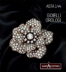 Asta 144 - Preziosi