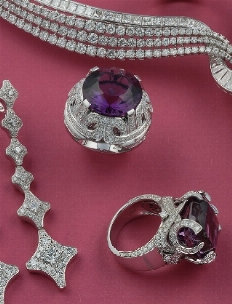 Gioielli Contemporanei