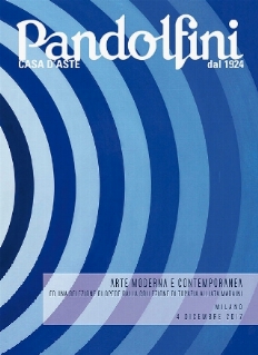 ARTE MODERNA E CONTEMPORANEA ed una selezione di opere dalla collezione di topazia alliata maraini