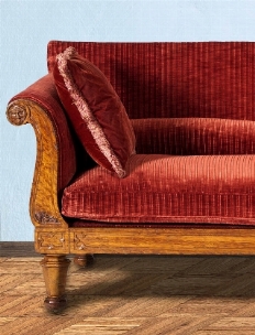 Dimore italiane | Cambi Time