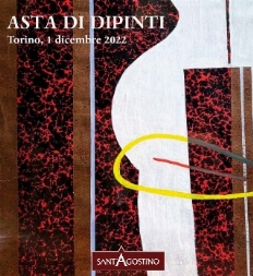 Asta 212 Dipinti