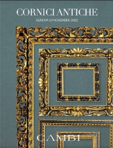 Cornici antiche