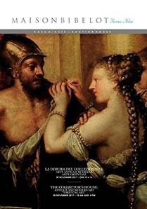 Asta 137 parte III - La dimora del collezionista: arte antica, moderna e orientale