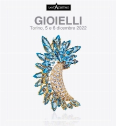23/Collana con taglio a fiore Louis Vuitton Replica Gioielli