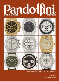 Orologi da polso e da tasca 