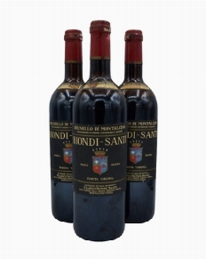 Vini pregiati e Distillati