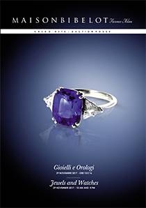 Asta 137 parte II - Gioielli