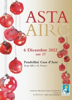 Asta AIRC