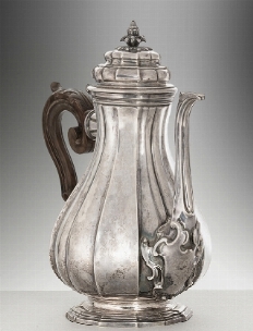 Argenti da Collezione | Antichi