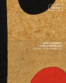 Arte Moderna e Contemporanea