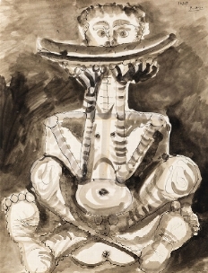 Arte Moderna e Contemporanea