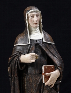 Scultura e Oggetti d'Arte