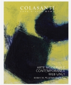 Arte Moderna e Contemporanea Web Only