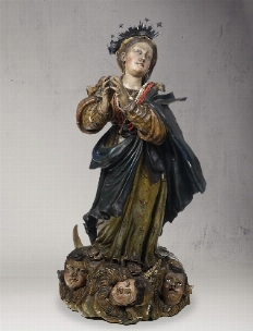 Scultura | Cambi Time