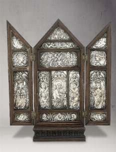 Argenti | Cambi TIME