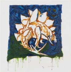 Asta a Tempo - Arte Moderna e Contemporanea