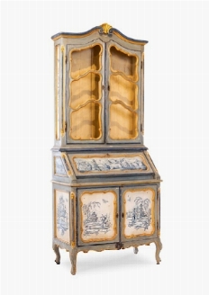 Asta a Tempo - Antiquariato