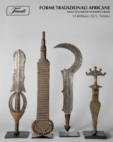 Forme tradizionali africane