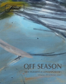 Off Season / Arte Moderna e Contemporanea