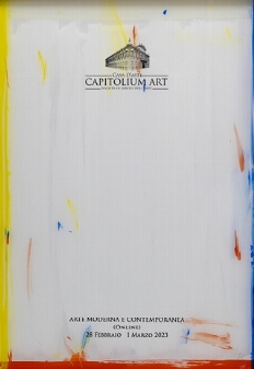 Asta 396 | ARTE MODERNA E CONTEMPORANEA Online