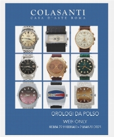 Orologi da polso Web Only