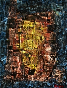 Arte moderna, contemporanea e grafica 