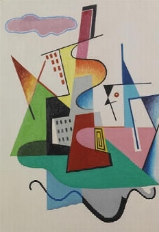 Arte moderna e contemporanea 