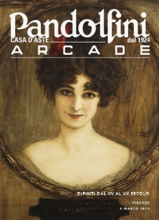 ARCADE | DIPINTI DEL XIX E XX SECOLO