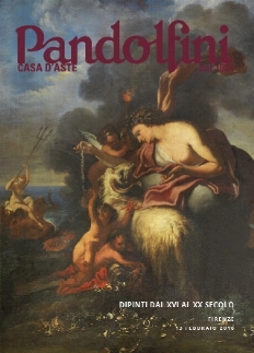 DIPINTI DAL XVI AL XX SECOLO