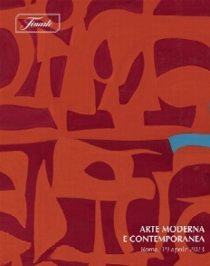 Arte Moderna e Contemporanea