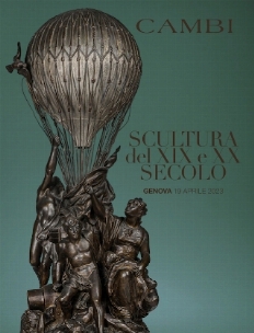 Scultura del XIX e XX secolo
