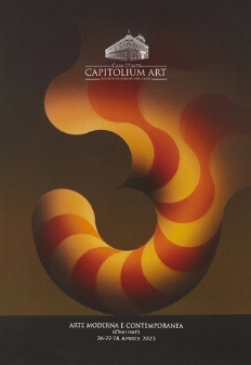 Asta 403 | ARTE MODERNA E CONTEMPORANEA Online