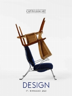 DESIGN E ARTI DECORATIVE DEL NOVECENTO Tradizionale