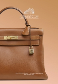 04/05/2023 | FASHION LUXURY - ALTA MODA, BORSE E ACCESSORI DI LUSSO Online