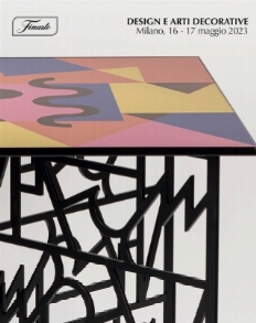 Design e Arti Decorative