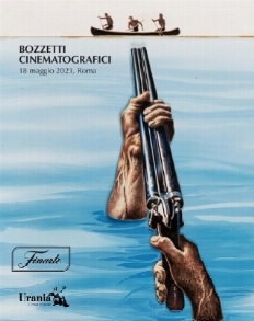 Bozzetti cinematografici