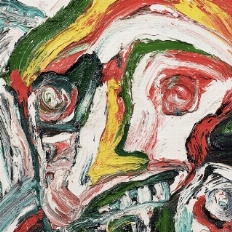 ARTE MODERNA, CONTEMPORANEA E DIPINTI DEL XIX SECOLO