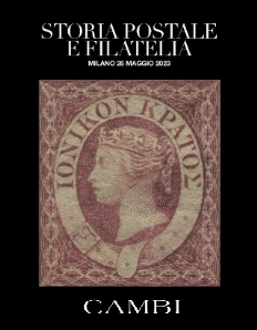 Storia Postale e Filatelia
