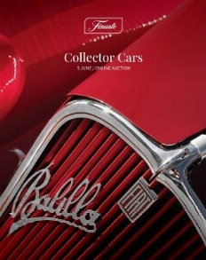 Automobili da Collezione